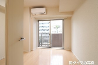 居室・リビング　居室※別部屋参考画像