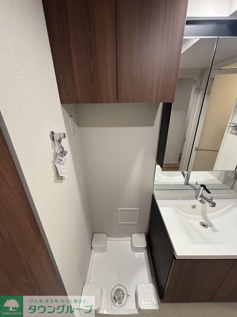 その他設備　キッチン