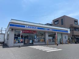 コンビニ　ローソン 泉大津戎町南店（コンビニ）まで791m