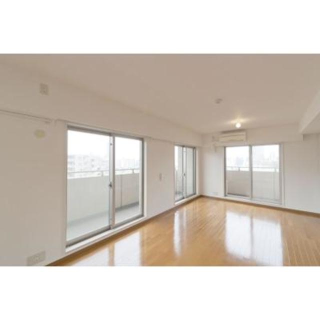 居室・リビング　※写真は同タイプ住戸です。