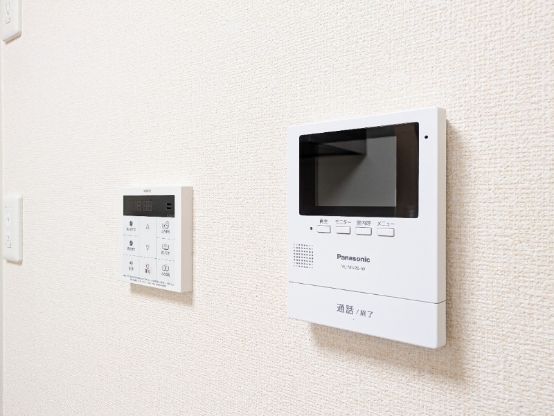 セキュリティ　図面と現状に相違がある場合には現状を優先