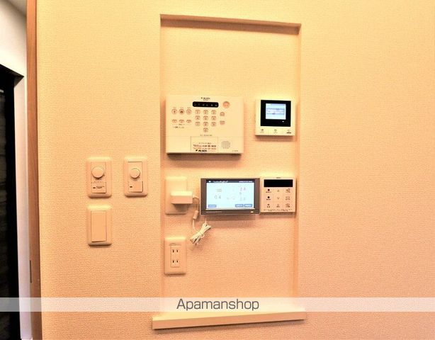 セレスティア中台 IIIのその他写真