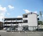 三室戸駅より徒歩2分 3階 築38年11ヶ月の賃貸物件
