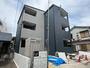 絹延橋駅より徒歩5分 3階 新築の賃貸物件