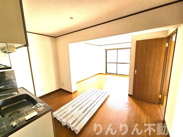 その他部屋・スペース　中はこのようになっています