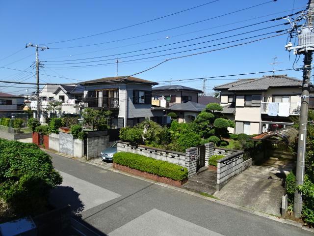 その他　周辺環境