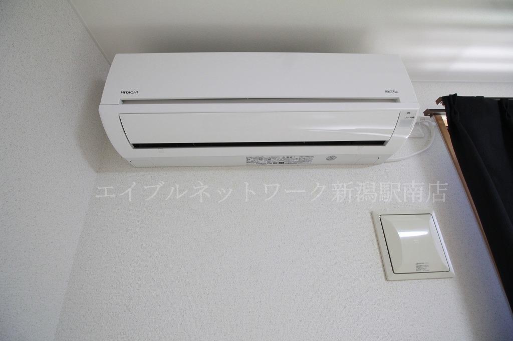その他設備　参考写真