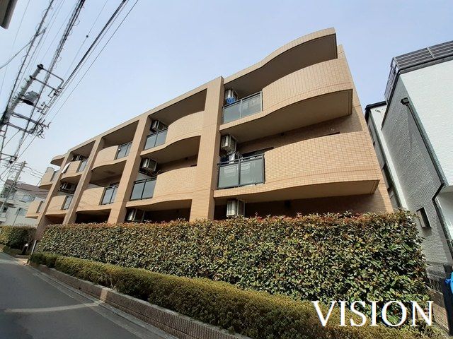 建物外観　☆外観☆