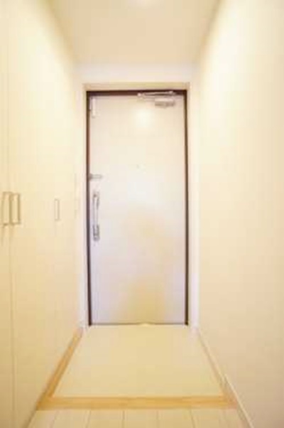 その他設備　【女性のお一人暮らしでも安心のセキュリティ♪】住環境良好！