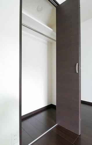 収納　☆たっぷり収納☆