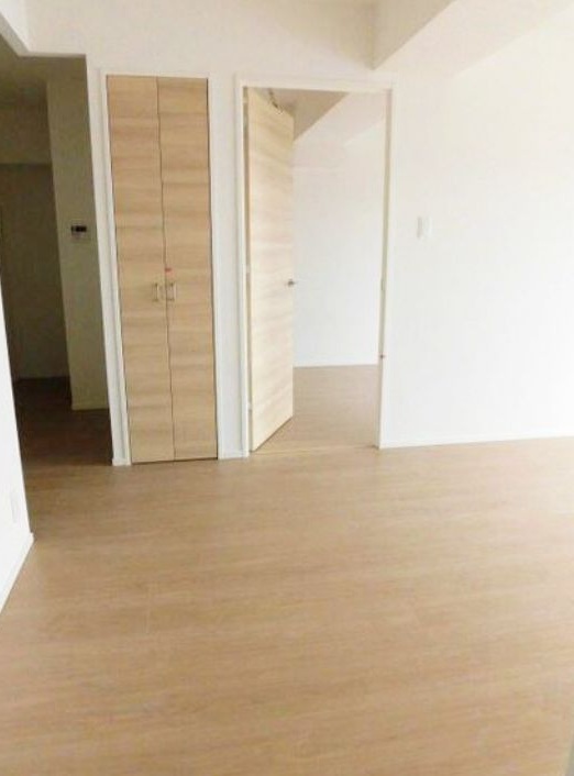 その他　★家具が置きやすい間取りです★