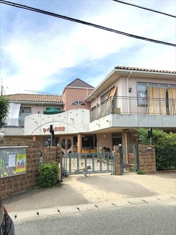幼稚園・保育園　ひかり保育園（幼稚園・保育園）まで469m
