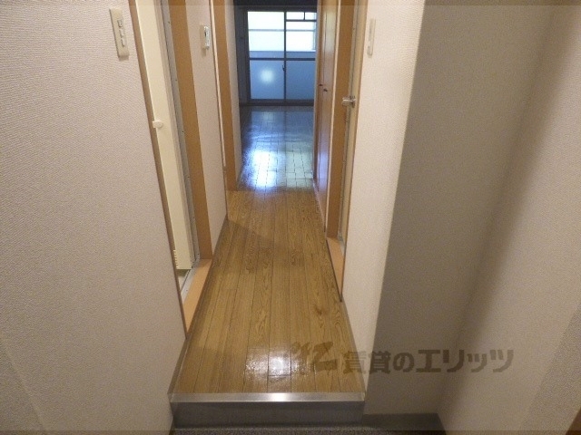 その他部屋・スペース　廊下