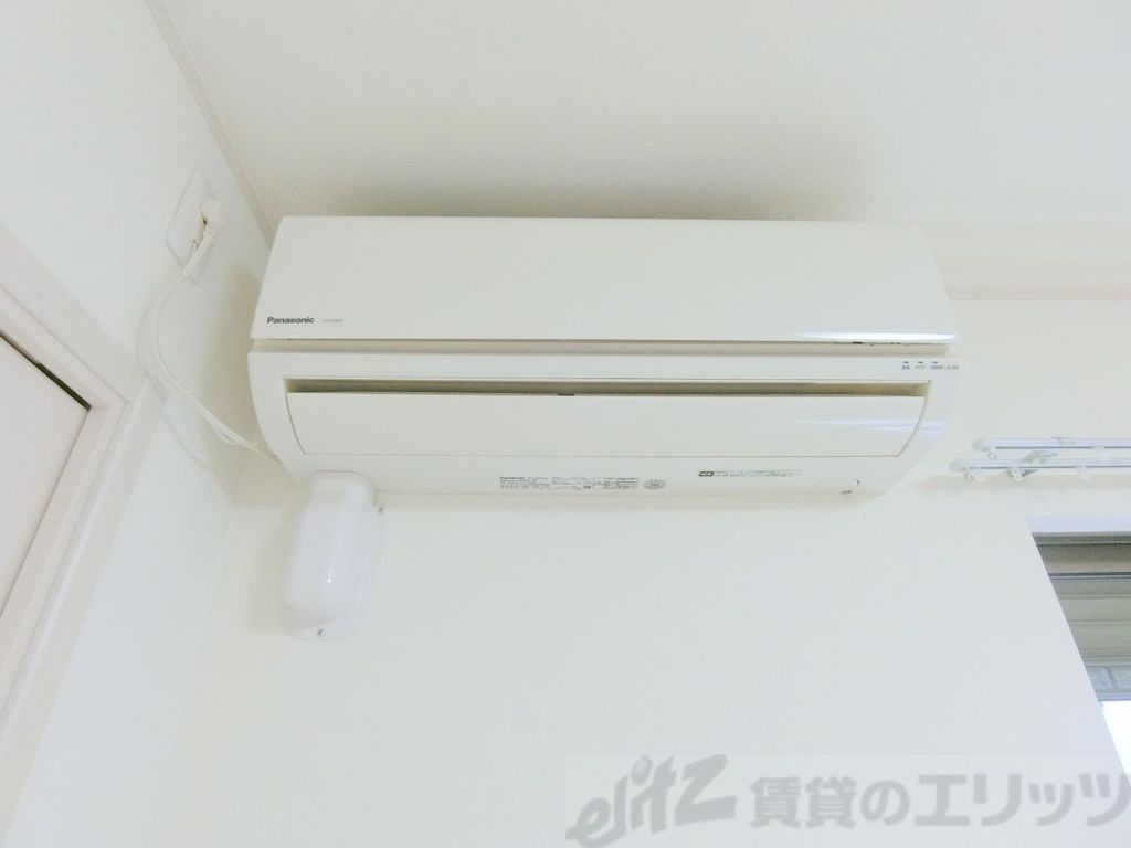 その他設備　下駄箱