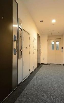 その他共有部分　☆共用設備もキレイ☆