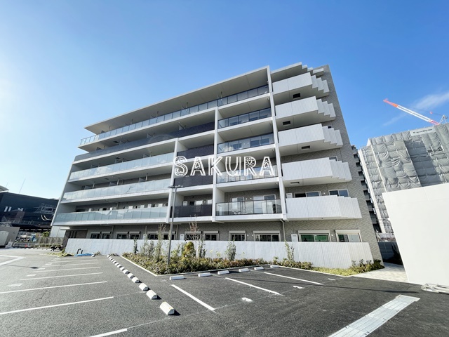 建物外観　当店おすすめ物件♪