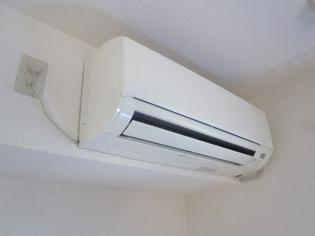 その他　☆エアコン付き☆