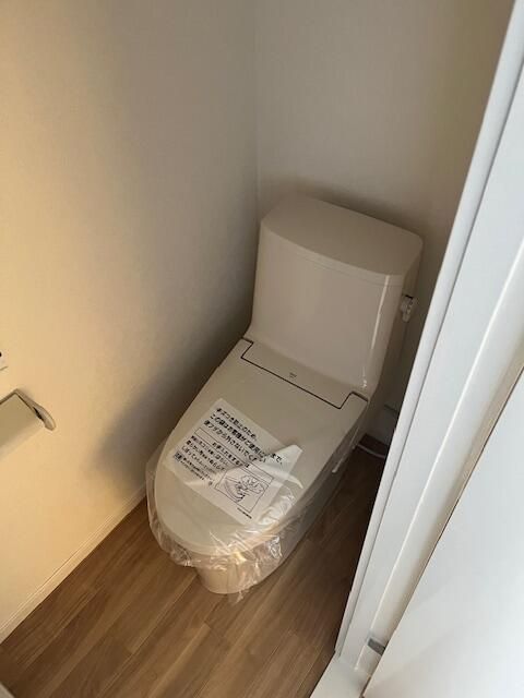 トイレ　別部屋参照