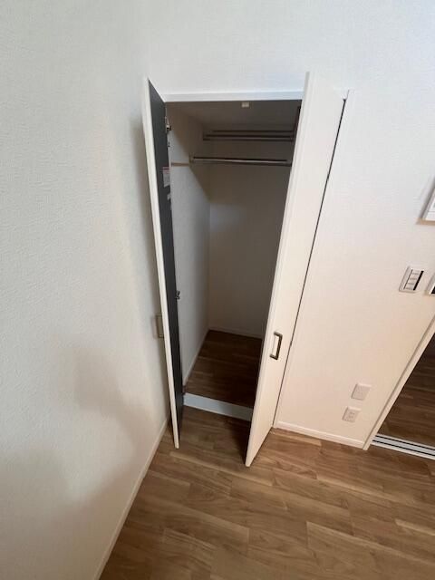 収納　別部屋参照