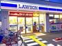 コンビニ　ローソン 柏原清州二丁目店（コンビニ）まで635m