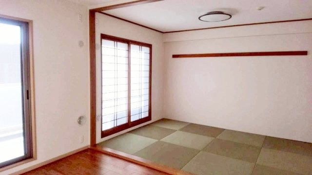 その他部屋・スペース　ゆっくりくつろげる寝室です♪