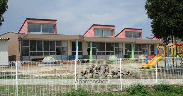 幼稚園・保育園　太田市立生品幼稚園（幼稚園・保育園）まで832m