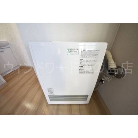 その他設備　詳細は、ウィンドワード中の島店までご相談下さい。