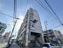 塚本駅より徒歩4分 4階 築38年3ヶ月の賃貸物件