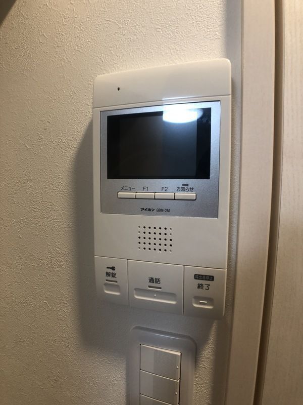 その他設備　※全て別号室のお写真。内装等参考にしてください。
