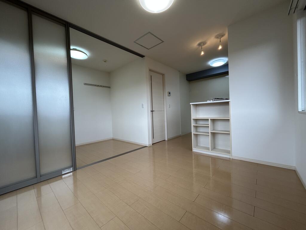 その他部屋・スペース　同物件・別部屋の写真です