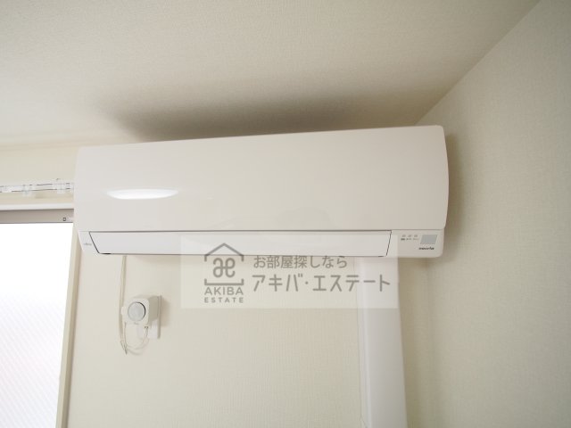 その他設備　同一仕様写真