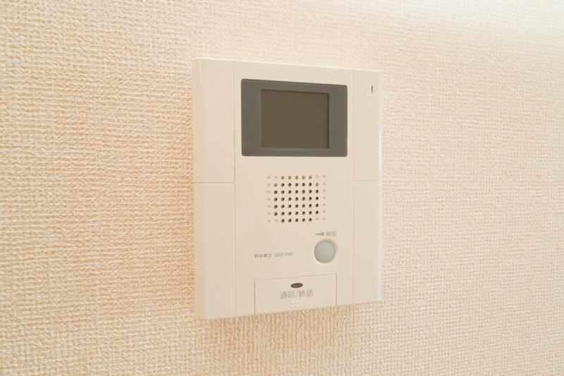 セキュリティ　図面と現状に相違がある場合には現状を優先