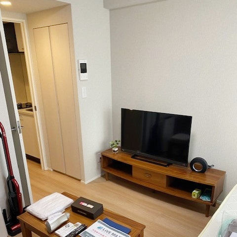 その他部屋・スペース　内装です