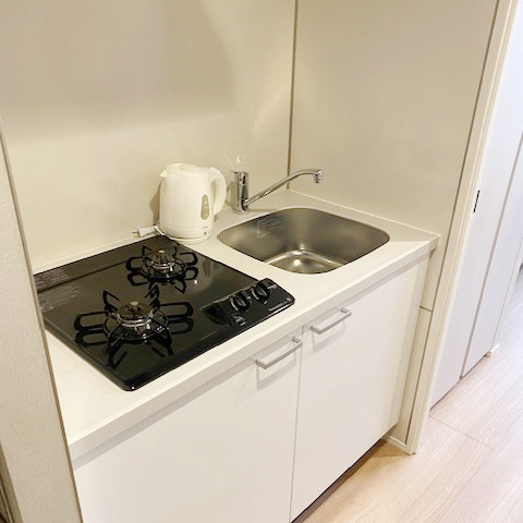 その他部屋・スペース　内装です