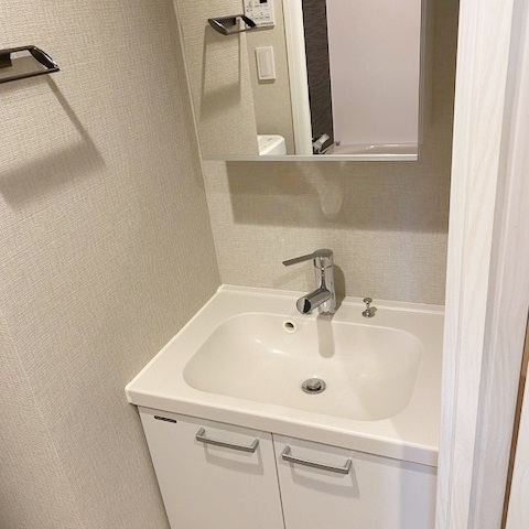 その他部屋・スペース　内装は落ち着いています