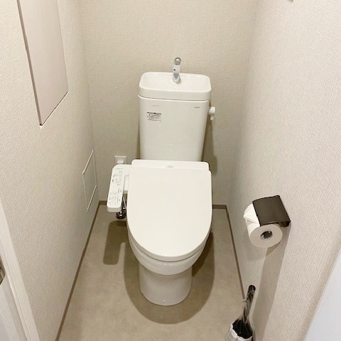 その他部屋・スペース　おしゃれな内装です