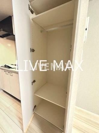 その他部屋・スペース　きれいな内装です