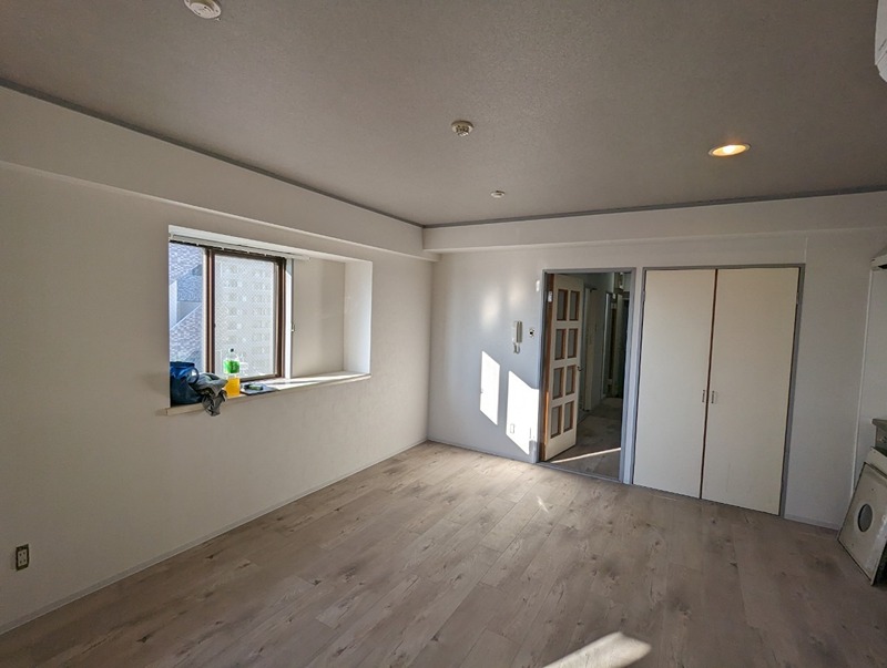 居室・リビング　他部屋参考画像
