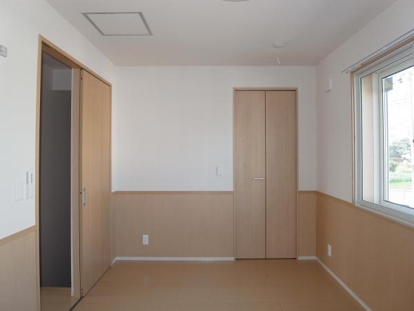 その他設備　その他部屋・スペース