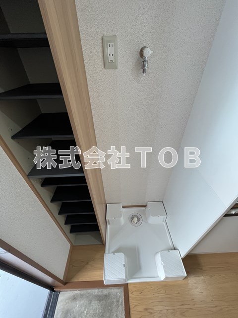 その他設備　※別号室同間取り参考写真