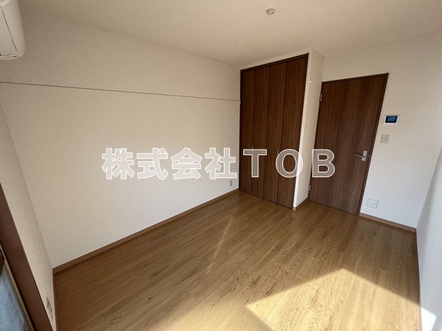 その他部屋・スペース　※別号室同間取り参考写真