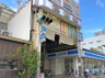 ショッピングセンター　京都三条会商店街（ショッピングセンター）まで745m