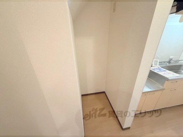 その他部屋・スペース　冷蔵庫置場