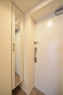 玄関　玄関※別部屋参考写真
