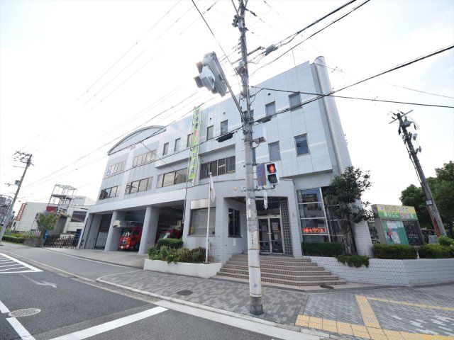 その他　都島消防署（その他）まで515m