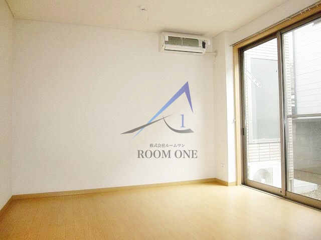 その他部屋・スペース　寝室です。