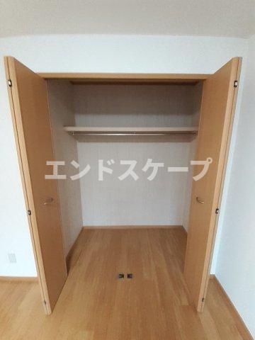収納　高崎、前橋のお部屋探しはエンドスケープまで！お客様の理想お聞