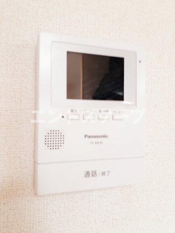 セキュリティ　高崎、前橋のお部屋探しはエンドスケープまで！お客様の理想お聞