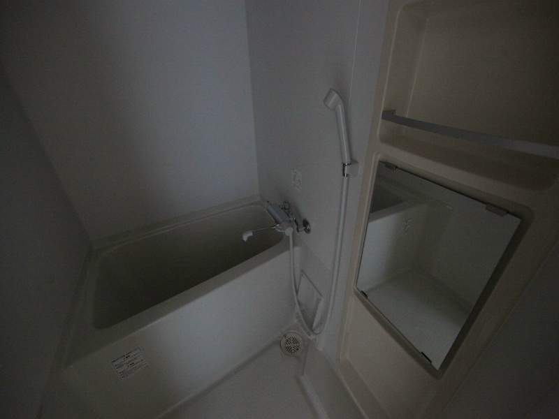 バス・シャワールーム　バスルーム　浴室暖房乾燥機付き