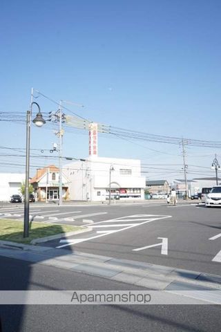 銀行　水島信用金庫西阿知支店（銀行）まで1153m
